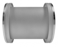 Патрубок, нержавеющая сталь, ISO200
