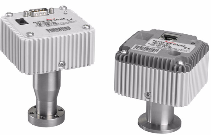 Вакуумный ионизационный датчик с накаленным катодом Edwards AIGX-D-NW25