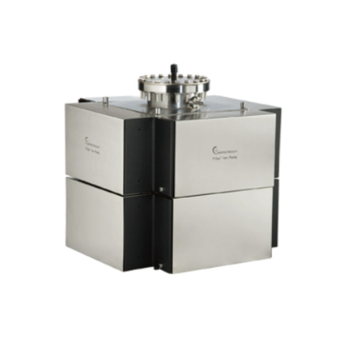 Вакуумный магниторазрядный насос Gamma Vacuum 800LX