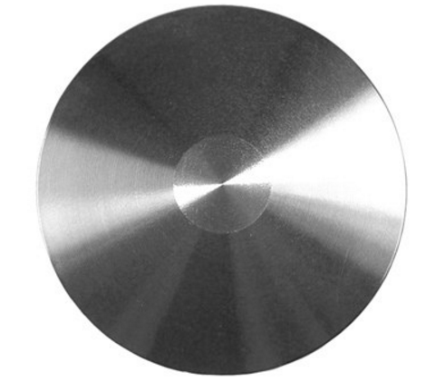 Заглушка, нержавеющая сталь, ISO63