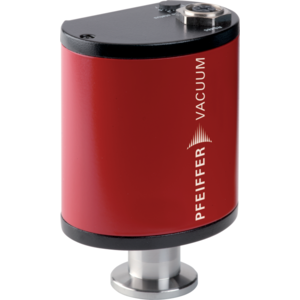 Цифровой вакуумметр Pfeiffer Vacuum DigiLine PPT 200 AR (с дисплеем, ISO-KF)