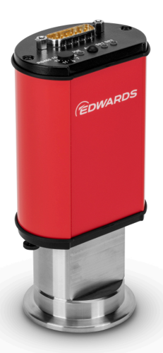 Широкодиапазонный вакуумный датчик с горячим катодом Edwards WRH-NW40