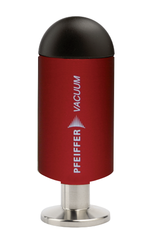 Вакуумметр Пирани Pfeiffer Vacuum ActiveLine TPR 281, ISO-KF, 80 °C, никель